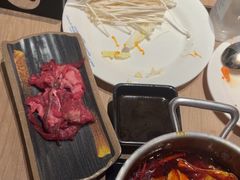 -星伦多自助料理(永旺店)