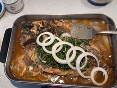 -鱼酷活鱼烤鱼(南京水游城店)