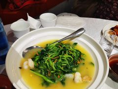 -满堂·烤鸭店·北京菜(鼓楼店)