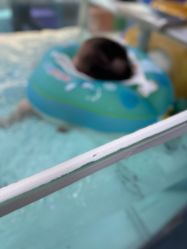 -海豚啵啵体智能游泳馆(惠山万达广场店)