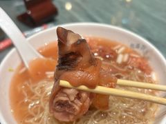 -恩宁刘福记(东华东路店)