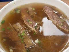 -百福麵家(新馬路店)