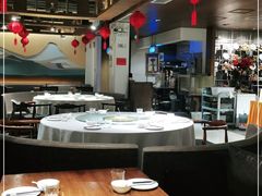 大堂-陆壹捌餐厅(五大道店)