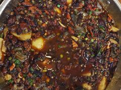 -黑竹香鸡(营和巷店)