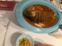 -阿五黄河大鲤鱼(英协路店)