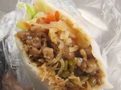 -张果佬年糕卷(科巷店)