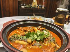 -雨后行菜(报慈北路店)