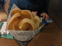 -帕蓝·暹罗料理(大学路店)