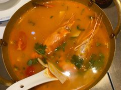 -美奈小馆·越南料理(中航城君尚购物中心店)