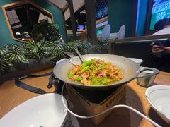 -费大厨辣椒炒肉(万家丽一店)