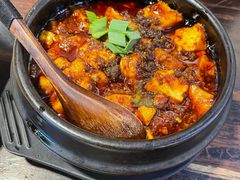 -陈麻婆豆腐(旗舰店)