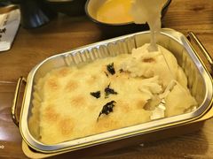 -九田家黑牛烤肉料理(衡百国际店)