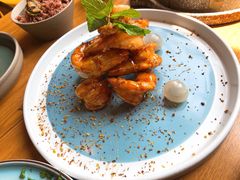 -薇酌饮·陕西菜(南门外店)