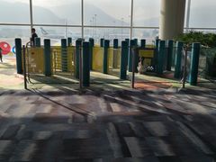 -香港国际机场-T2航站楼