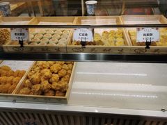 -吴记·吴酥生PASTRY宫廷酥饼