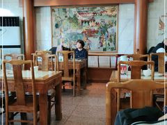 大堂-砂锅居(西四店)