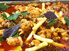-火龙堂·风味民间菜(文一路店)