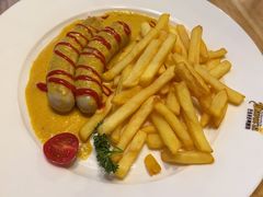 -巴伐利亚啤酒坊(意式风情街店)