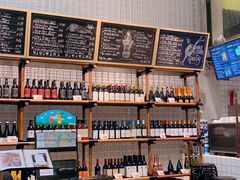 零售区-卡朋厨房(289艺术园区店)