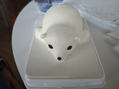 -抱抱地球咖啡馆(国家海洋博物馆店)