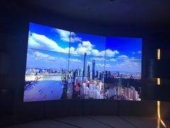 -上海中心大厦