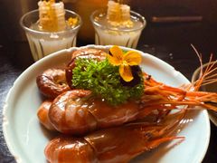 -三酉星·枫·山風与野菜(上海总店)