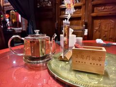 -正阳门饭庄·烤鸭·北京菜(万丰路七里庄店)