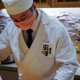 魔都探店 | 复兴中路上单点板前的快乐[礼花]瀧月带来的惊喜🍱🍣