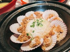 -吕氏焗小鲜•海鲜青岛菜(八大关店)