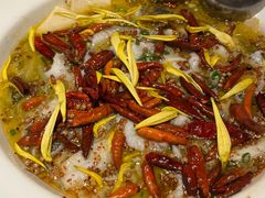 -新太二·鲜料川菜(万泰汇店)