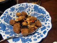 -柴米油盐(土菜院子店)