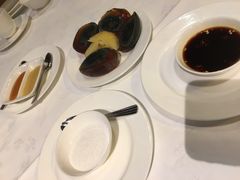 皮蛋子姜-桃花源小厨