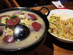 -鸽子窝(青塔店)