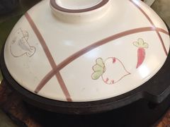 石头鳝-台山第一家兴华黄鳝饭·黄鳝婆(开平店)