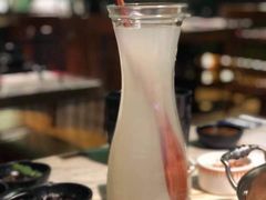 -左庭右院鲜牛肉火锅(浦江欢乐颂店)