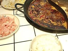 -聚味瞿记·龙虾堂(咸嘉湖店)