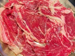 -西塔老太太泥炉烤肉(龙湖北苑天街店)