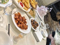 -好兄弟郭巨海鲜(天一阁店)