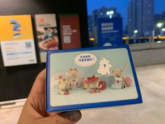 -宜家家居(西安未央商场店)