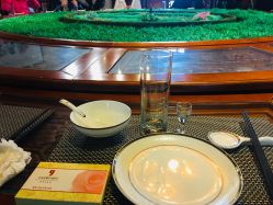 -金雨玫瑰庄园酒店-宴会中心