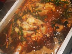-半天妖烤鱼(文化东路店)