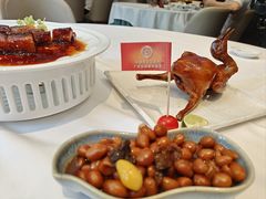 -侨美食家·40年地道粤菜(珠江新城店)
