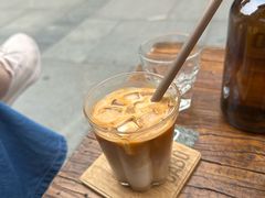 FLAT&nbsp;WHITE澳洲小白-CABO Coffee