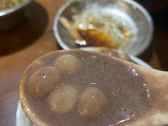古早红豆沙-谢智冷沾沾(万达金街店)