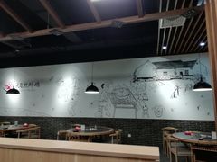 大堂-大自然醉鹅·铁锅火焰鹅(上海联洋店)