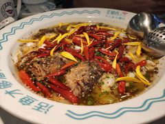 -花椒俏川菜小馆(南海万达店)