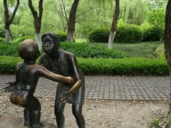 -昆山城市生态森林公园