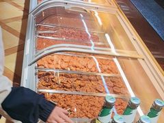 -金汉森牛排披萨自助餐厅(铜川店)