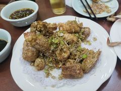 -小铜锣湾海鲜家常菜馆(河西店)