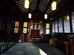 -浙江省博物馆(孤山馆区)